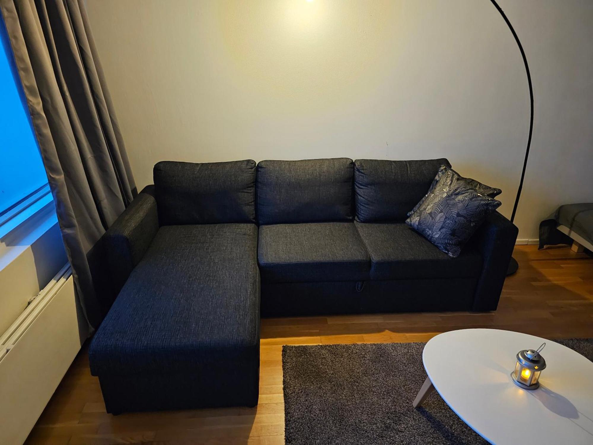 Cozy Korkalovaara Top Floor Apartment Rovaniemi Exterior photo